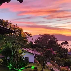 Ξενοδοχείο Pousada Da Praia Mole & Praia Mole, Florianópolis
