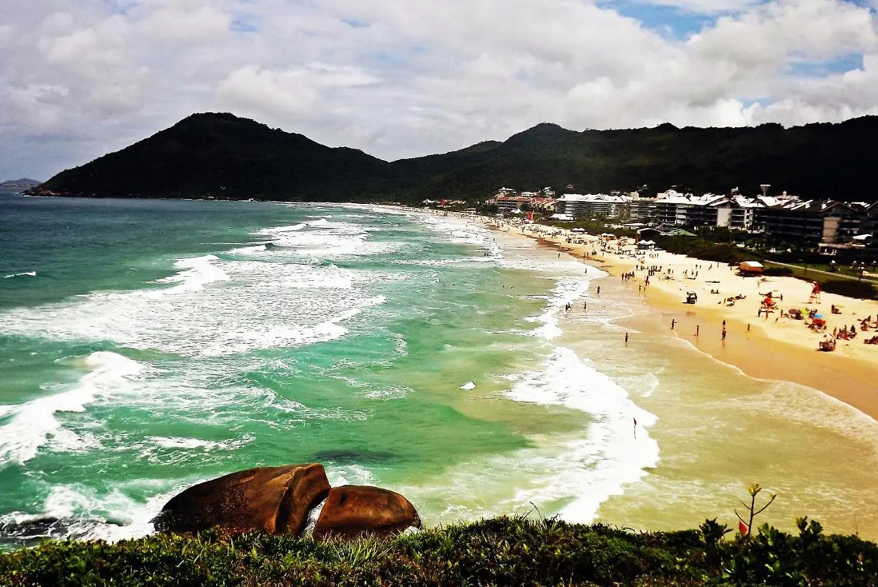 Lindo Apartamento Na Praia Brava Florianopolis Brazil