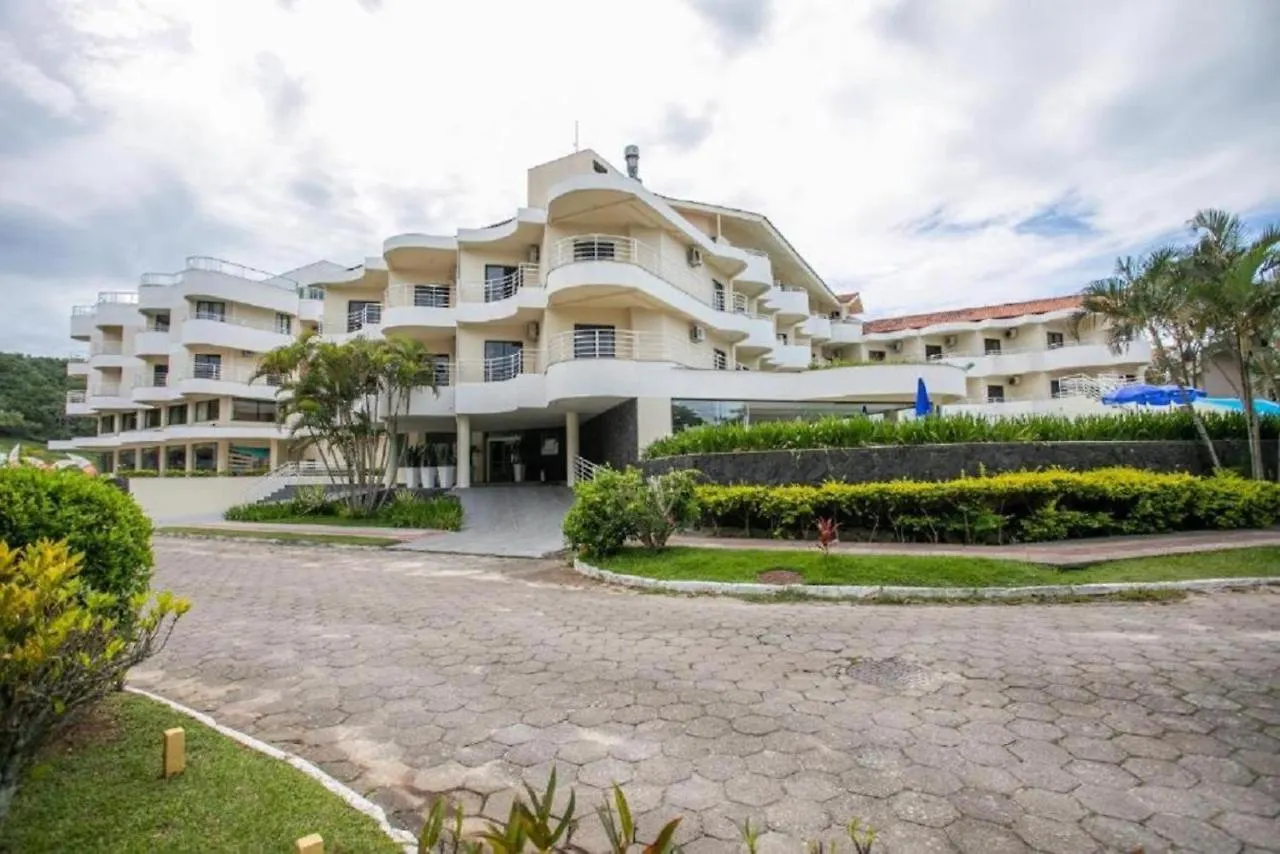 Lindo Apartamento Na Praia Brava Florianopolis 4*,  Brazil
