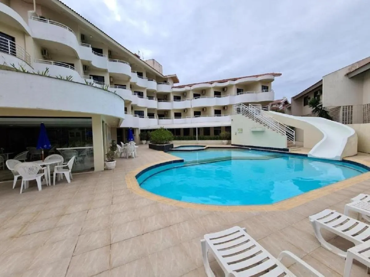 Lindo Apartamento Na Praia Brava Florianopolis 4*,  Brazil