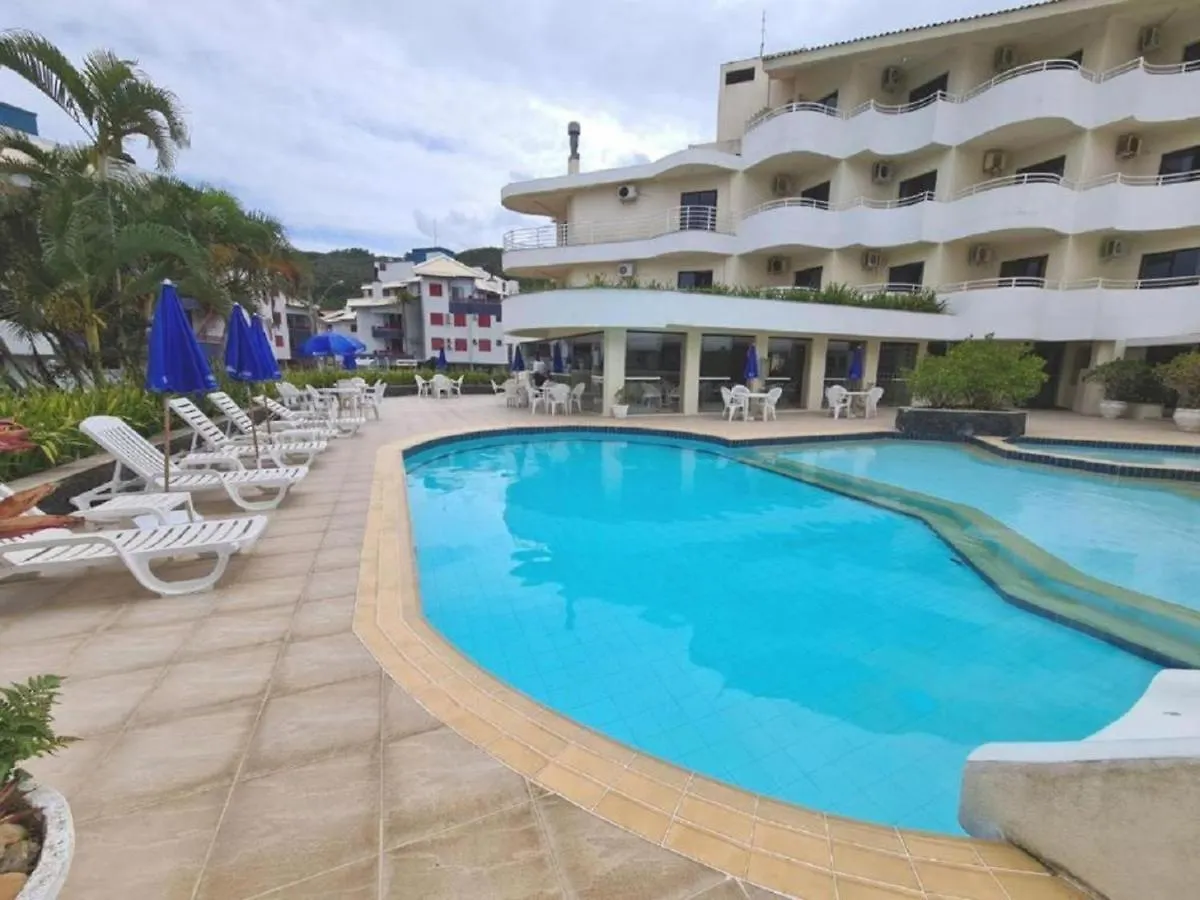Lindo Apartamento Na Praia Brava Florianopolis