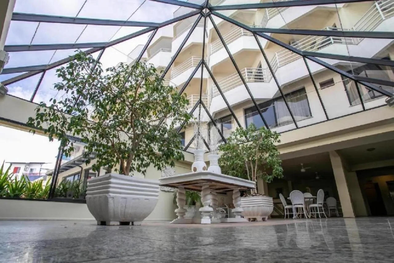 Lindo Apartamento Na Praia Brava Florianopolis Hotel