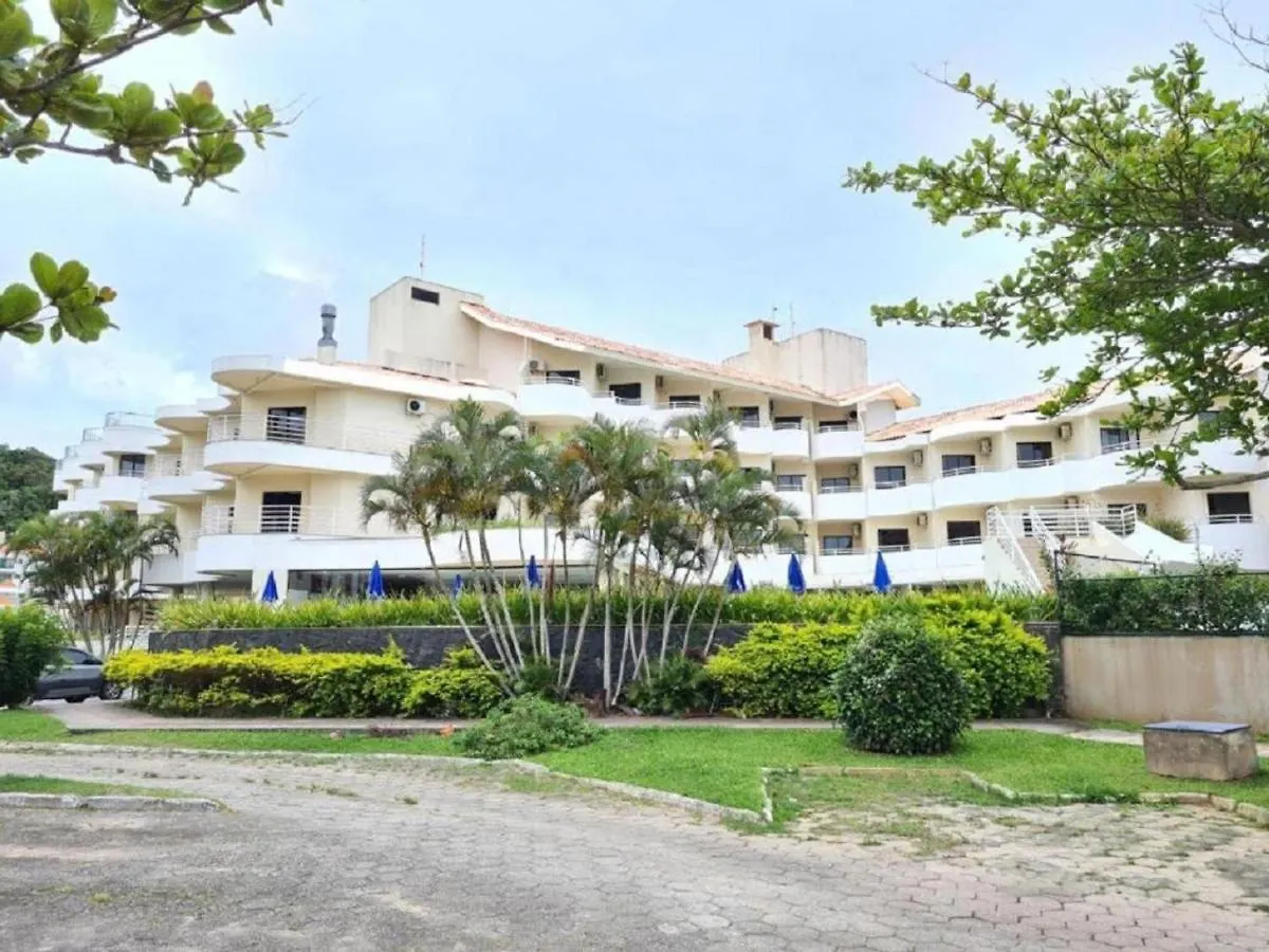 Hotel Lindo Apartamento Na Praia Brava Florianopolis