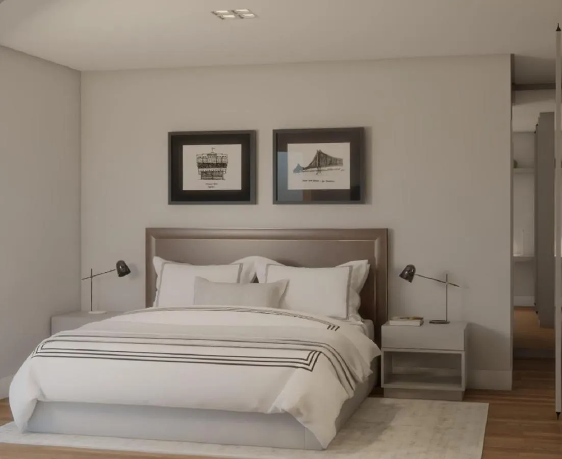 Lindo Apartamento Na Praia Brava Florianopolis Hotel