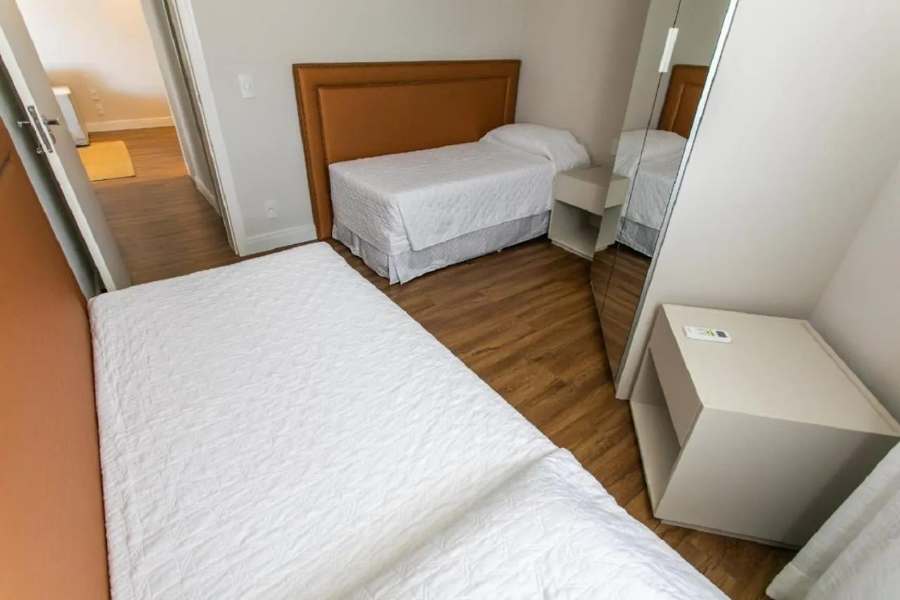 Lindo Apartamento Na Praia Brava Florianopolis Brazil