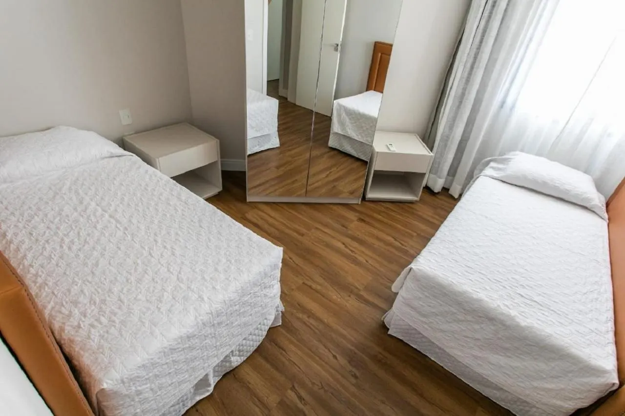 Lindo Apartamento Na Praia Brava Florianopolis Hotel